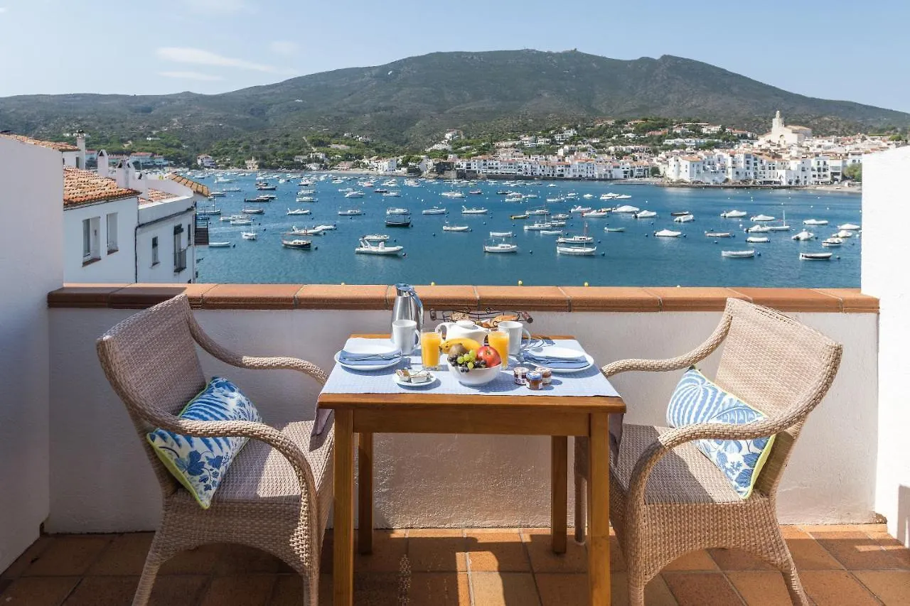 Hotel Playa Sol Cadaques
