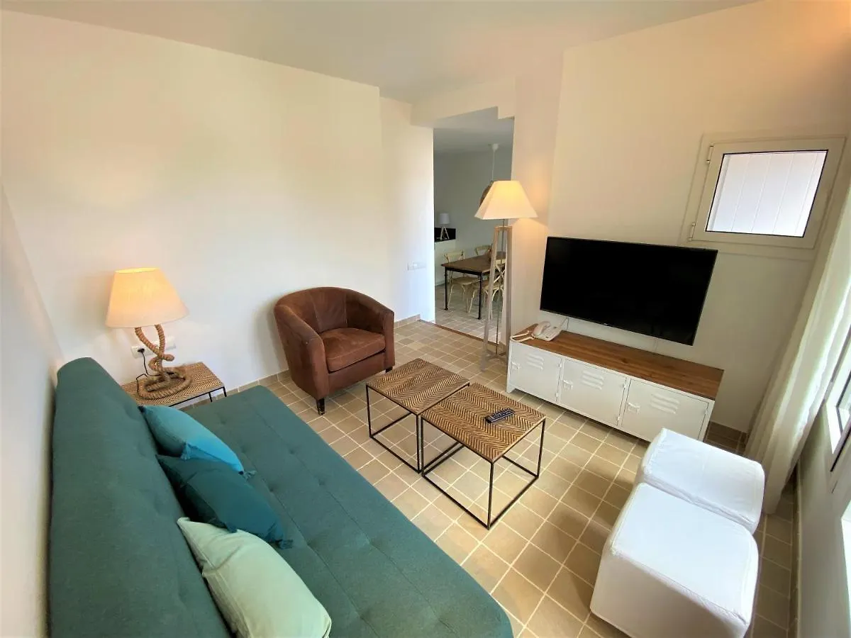 Hotel Playa Sol Cadaques