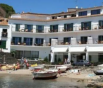 Hotel Playa Sol Cadaqués