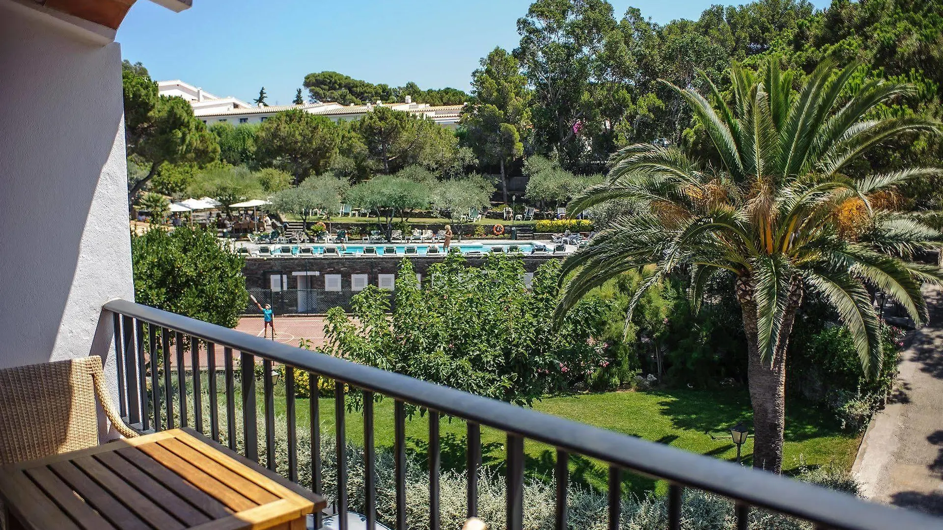 Hotel Playa Sol Cadaques