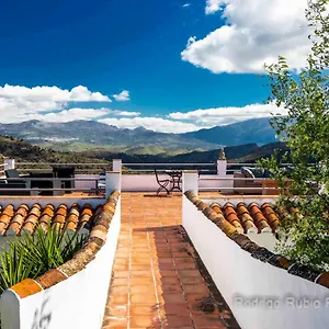 Viva Espana , Comares Spanien