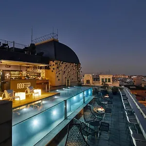 Ohla Hotell