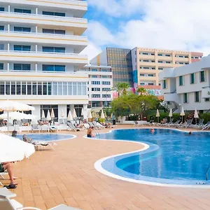 Coral & - Adults Only 4*, Playa de las Americas (Tenerife) Spanien