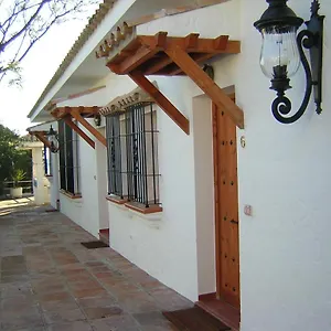 Estudios Bahia De La Plata Zahara de los Atunes