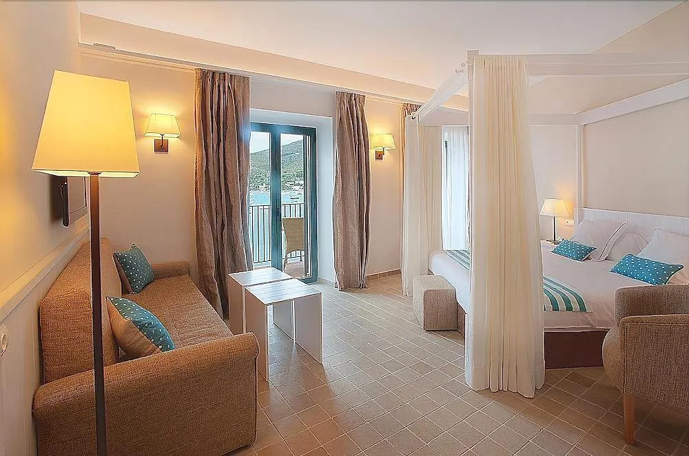 Hotel Playa Sol Cadaqués Spanien