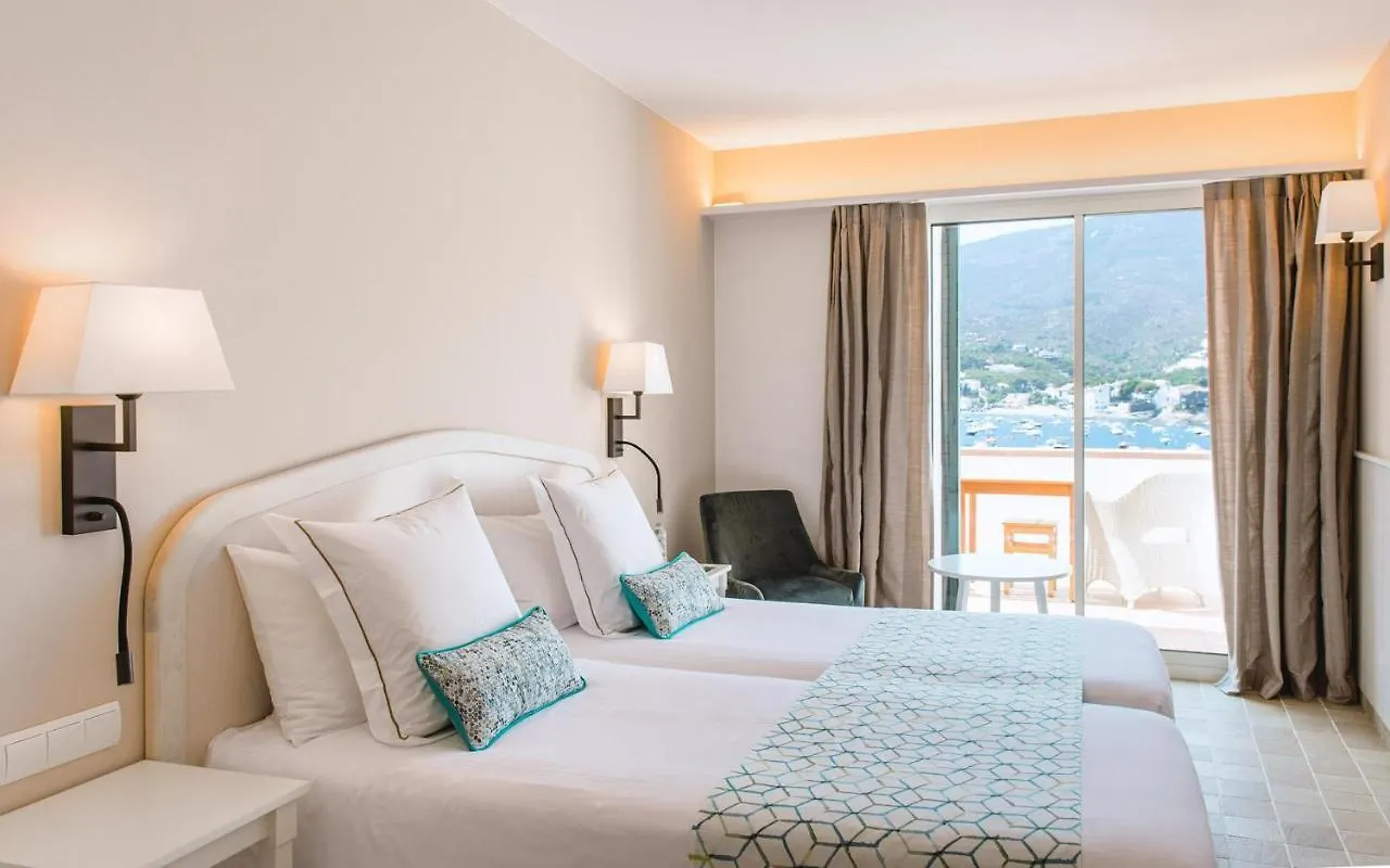 Hotel Playa Sol Cadaqués