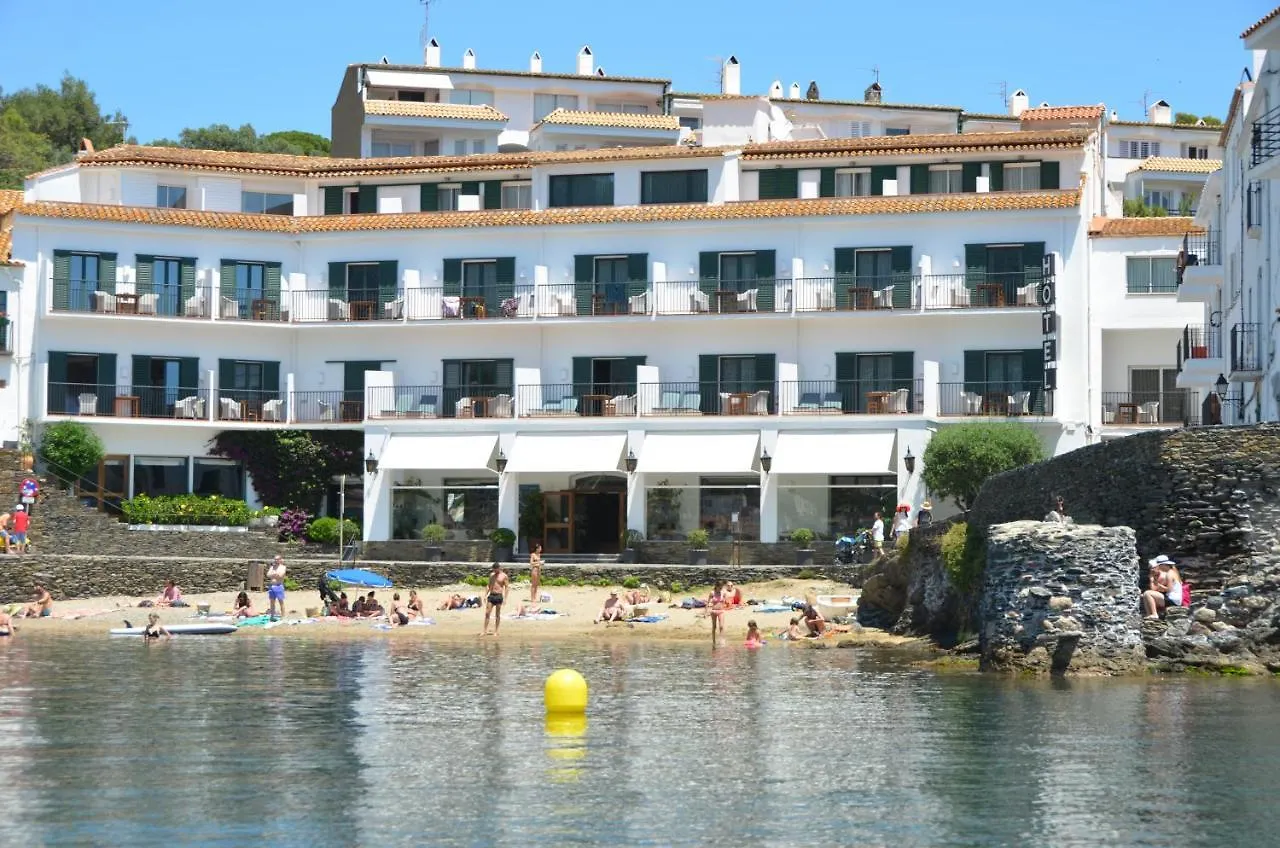 Hotel Playa Sol Cadaqués