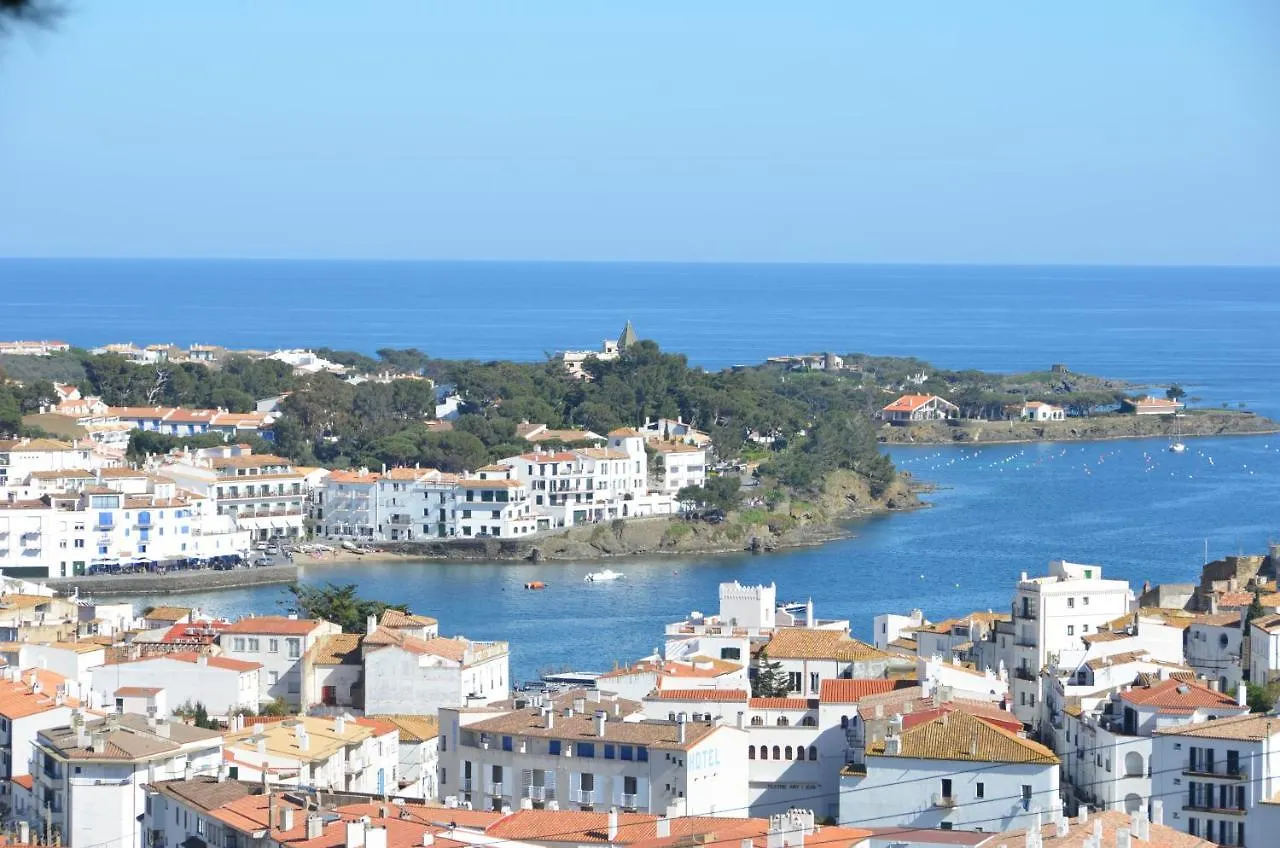 ****  Hotel Playa Sol Cadaqués Spanien