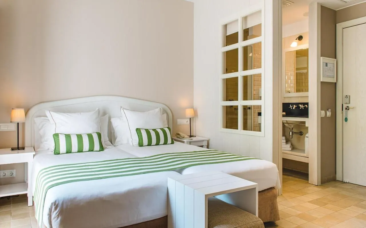 Hotel Playa Sol Cadaqués Spanien