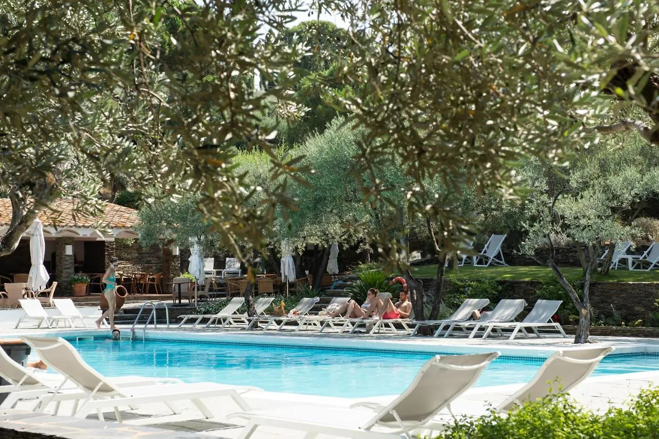 Hotel Playa Sol Cadaqués