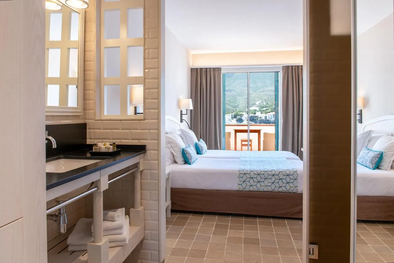 Hotel Playa Sol Cadaqués