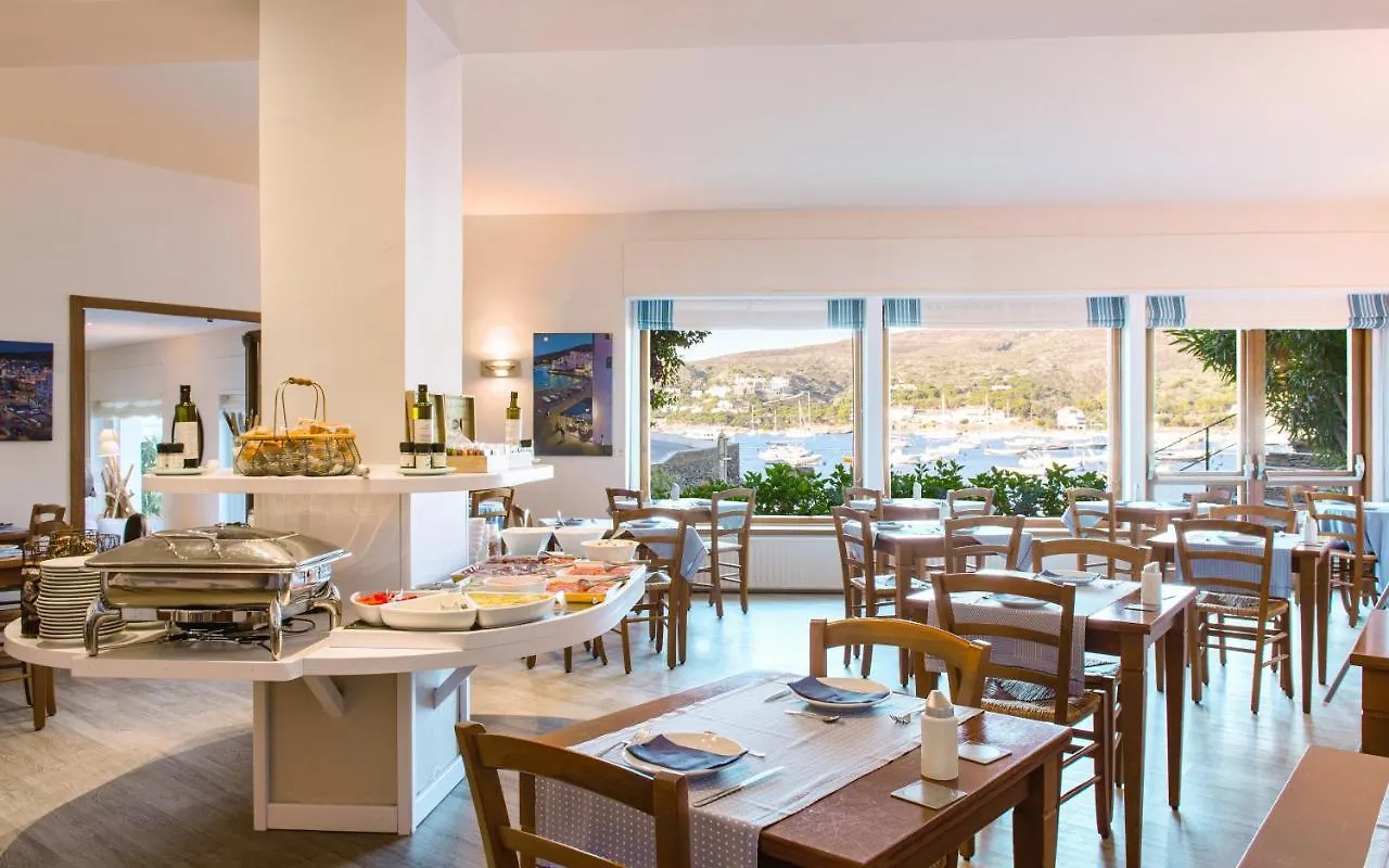 Hotel Playa Sol Cadaqués 4*,  Spanien