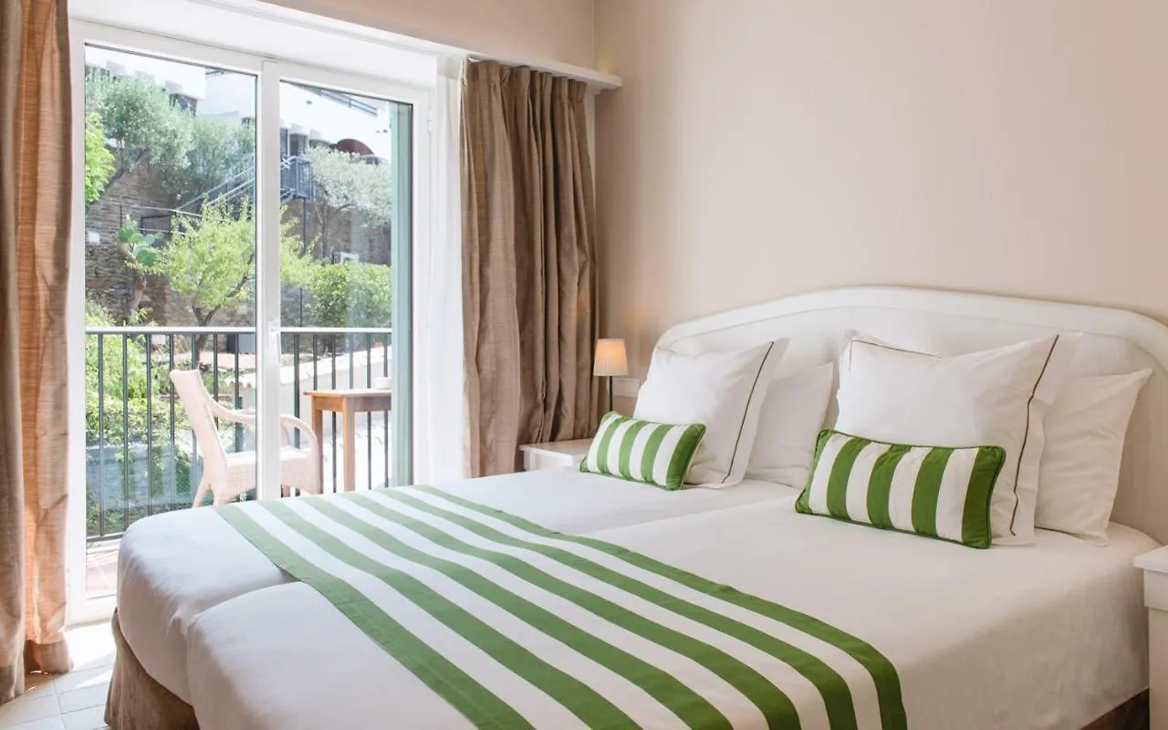 ****  Hotel Playa Sol Cadaqués Spanien