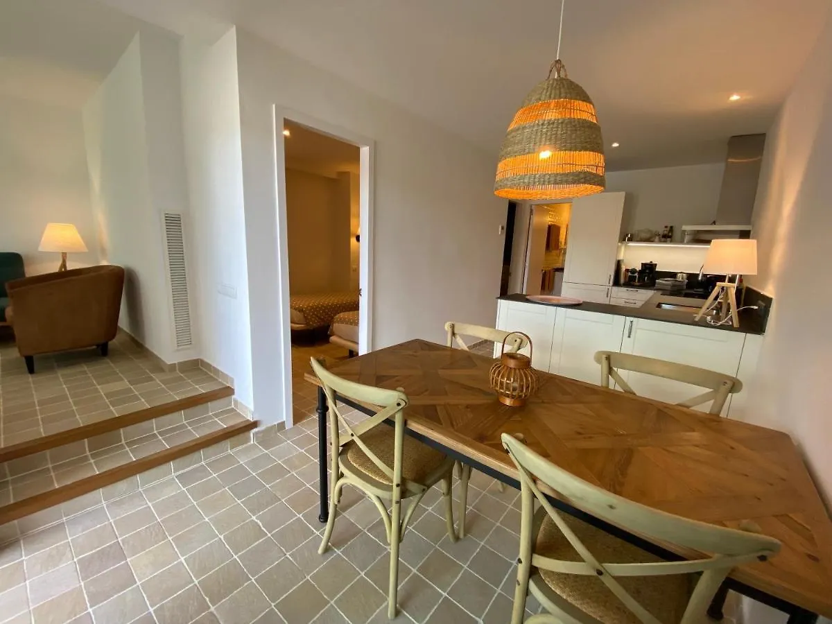 Hotel Playa Sol Cadaqués