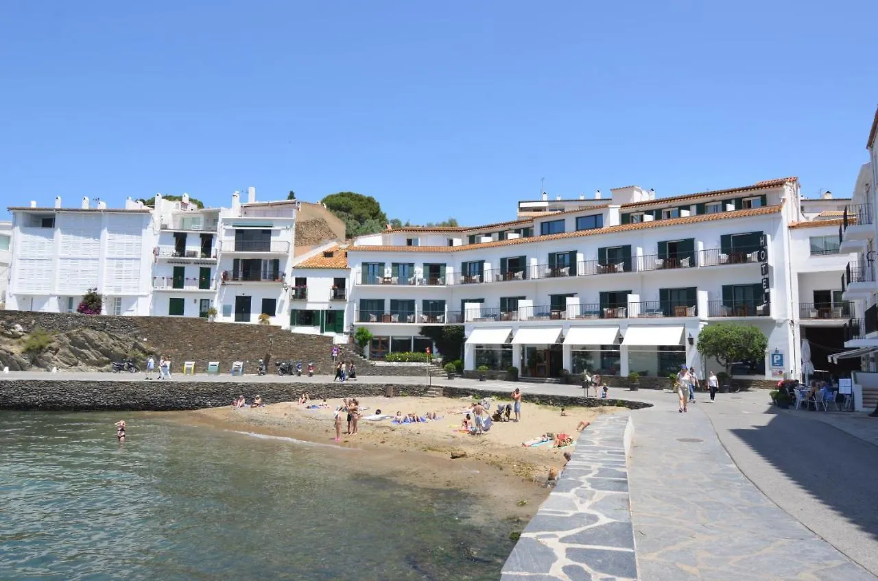 Hotel Playa Sol Cadaqués