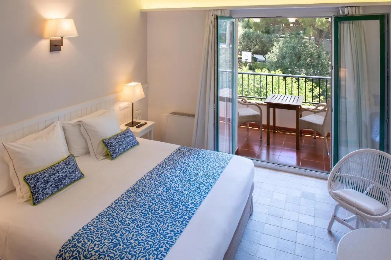 ****  Hotel Playa Sol Cadaqués Spanien