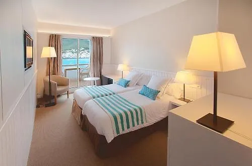 ****  Hotel Playa Sol Cadaqués Spanien