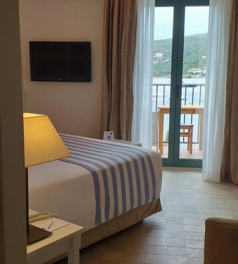 Hotel Playa Sol Cadaqués