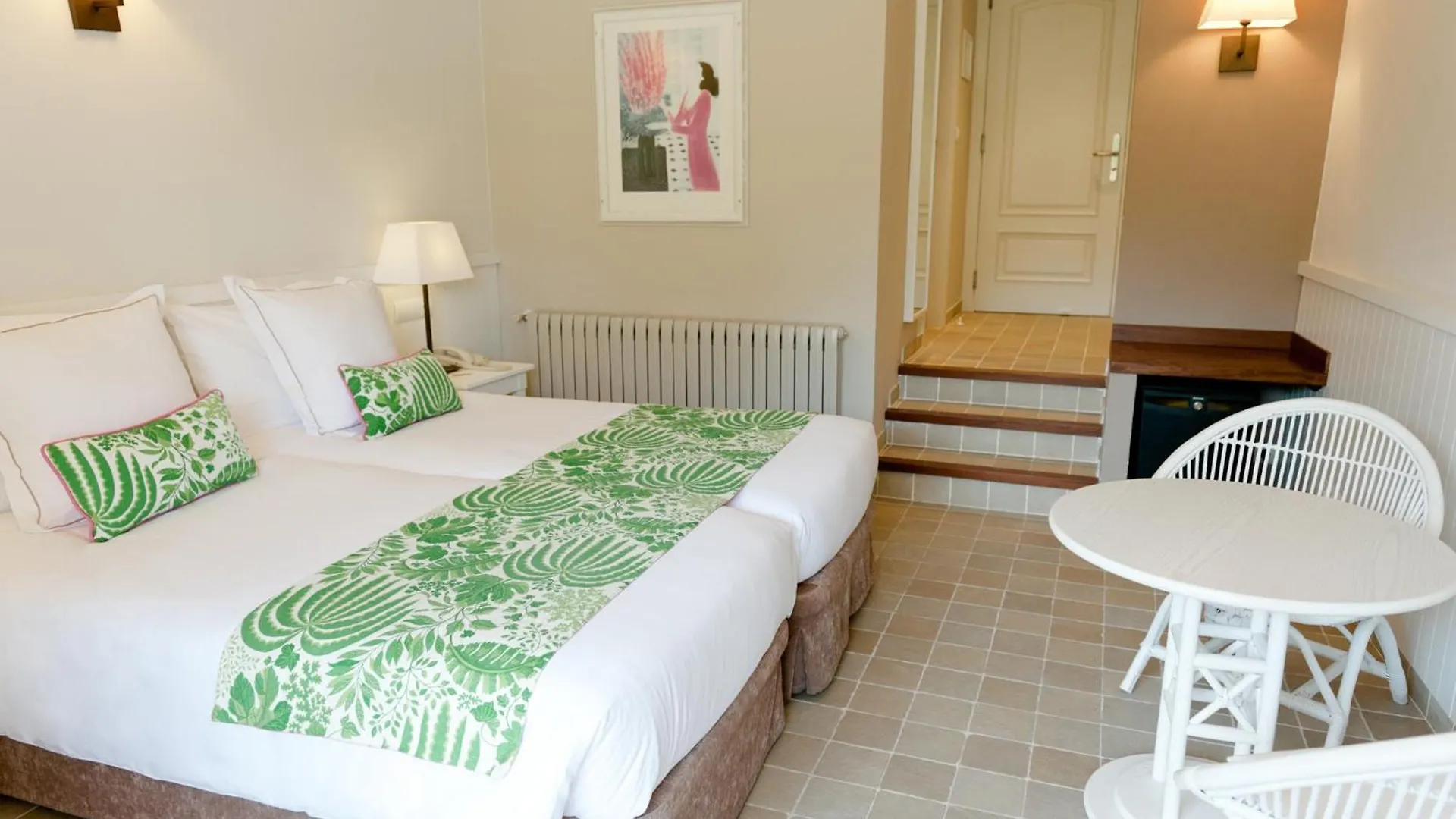 Hotel Playa Sol Cadaqués