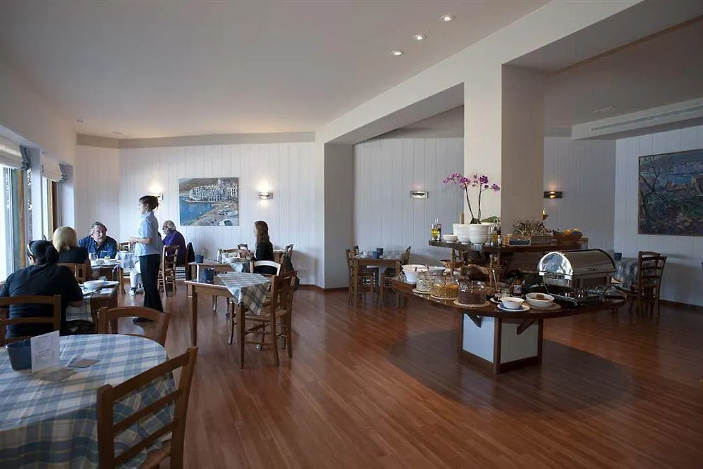 Hotel Playa Sol Cadaqués 4*,  Spanien