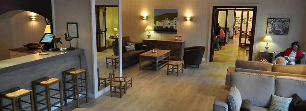 Hotel Playa Sol Cadaqués