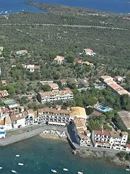 Hotel Playa Sol Cadaqués 4*,