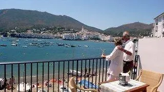 Hotel Playa Sol Cadaqués Spanien